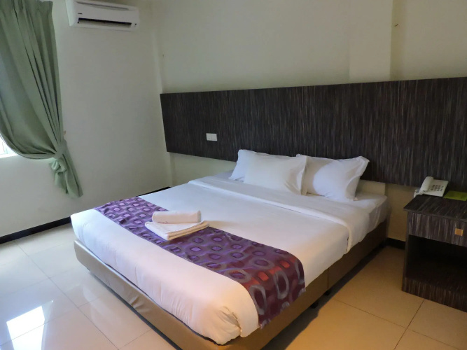 Salsa Resort Langkawi
