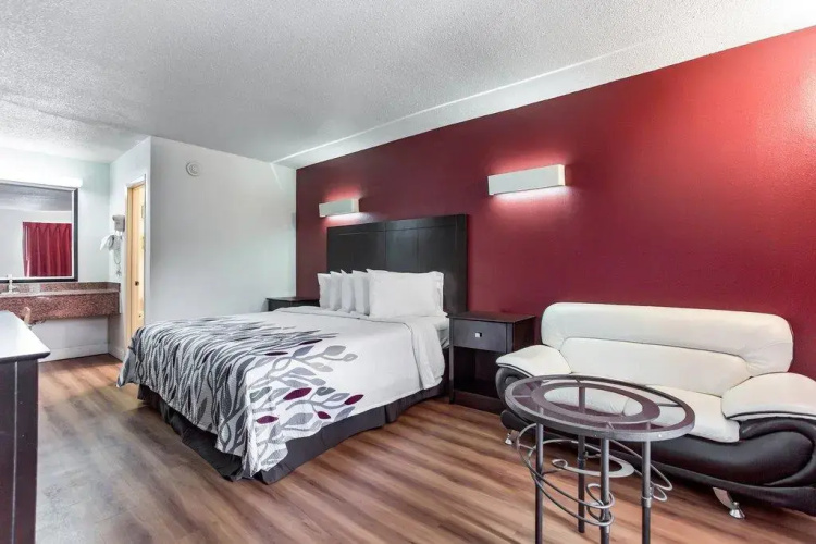 Days Inn Monteagle