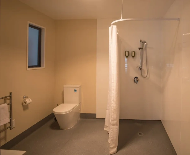 2 Bedrooms Standard Suite