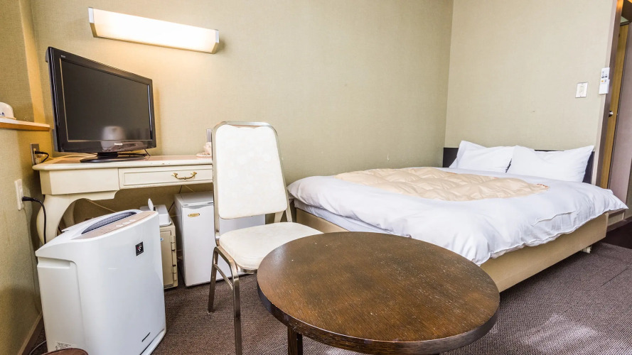 Ooedo Onsen Monogatari NagayamaOver view