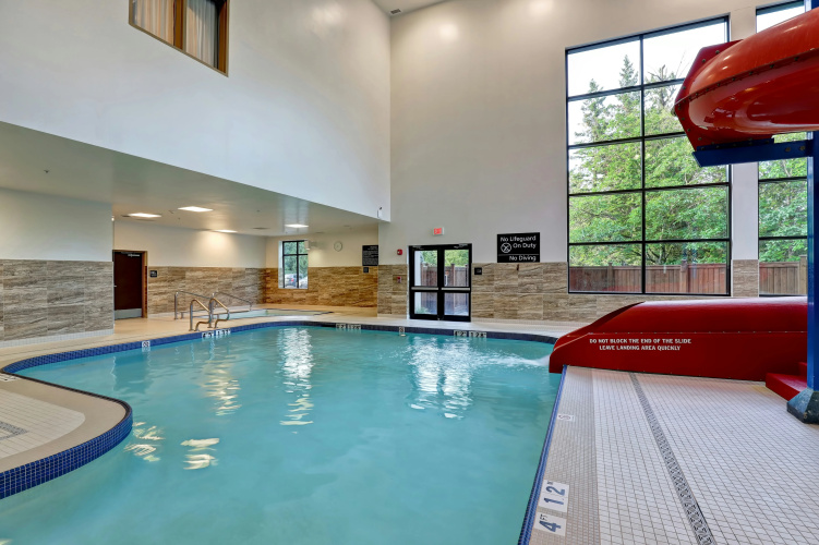 Hampton Inn by Hilton Chilliwack photo 17