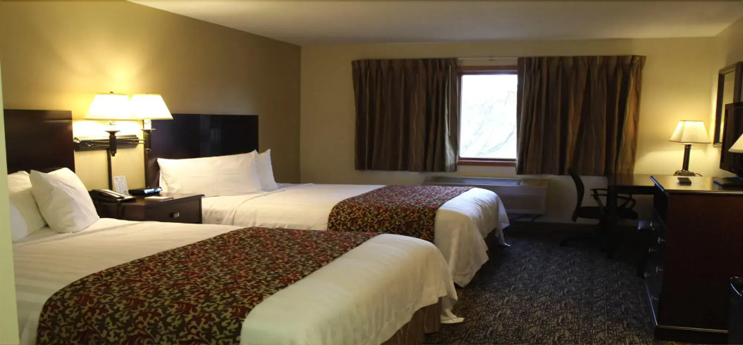 Valley Inn