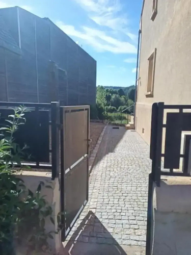 Le Gite des deux Lacs
