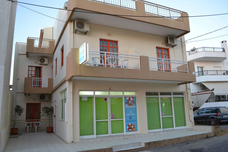 Hotelafbeelding