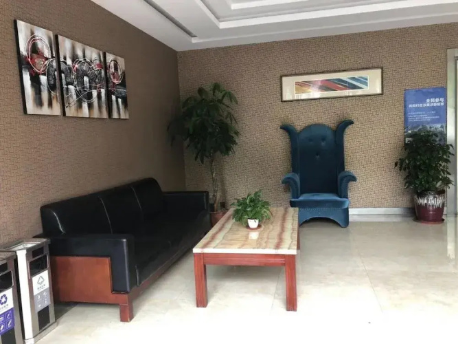 Hotelafbeelding
