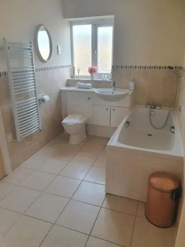 Harbour Beach Apartment