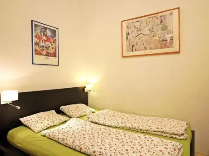 Apartment Judenplatz