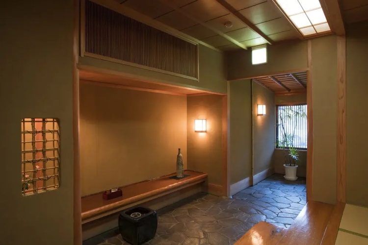 Bandaiatami Onsen Atamiso