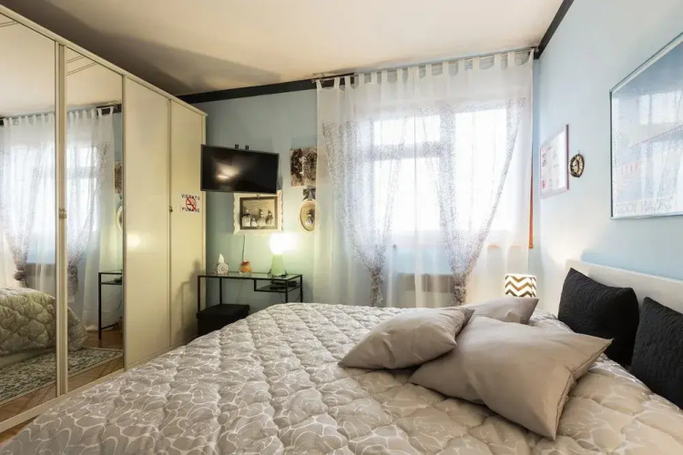 B&B Posada Serena