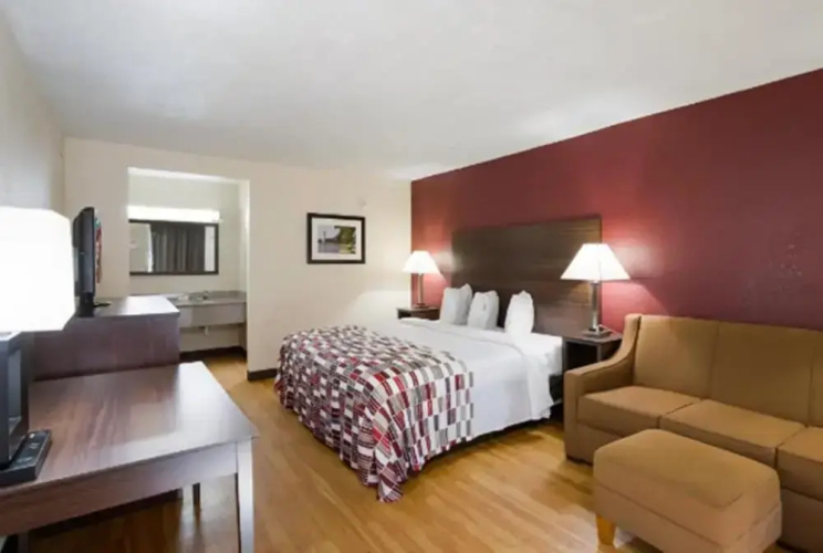 Quality Inn