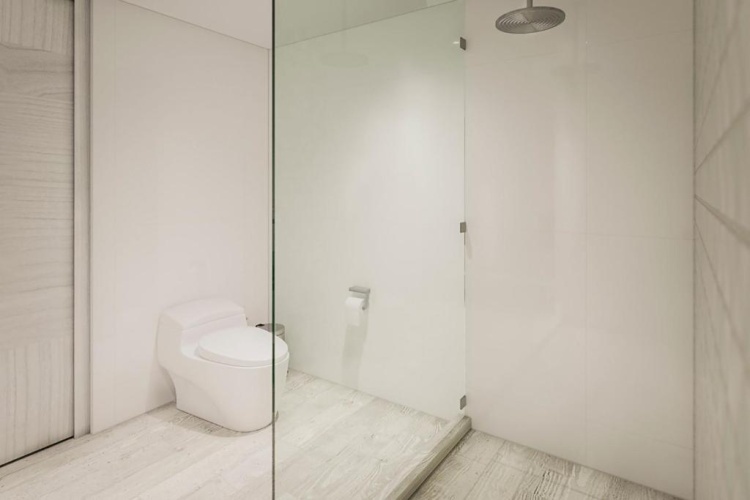 Deluxe Double room with ocean view