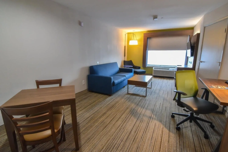Double Suite