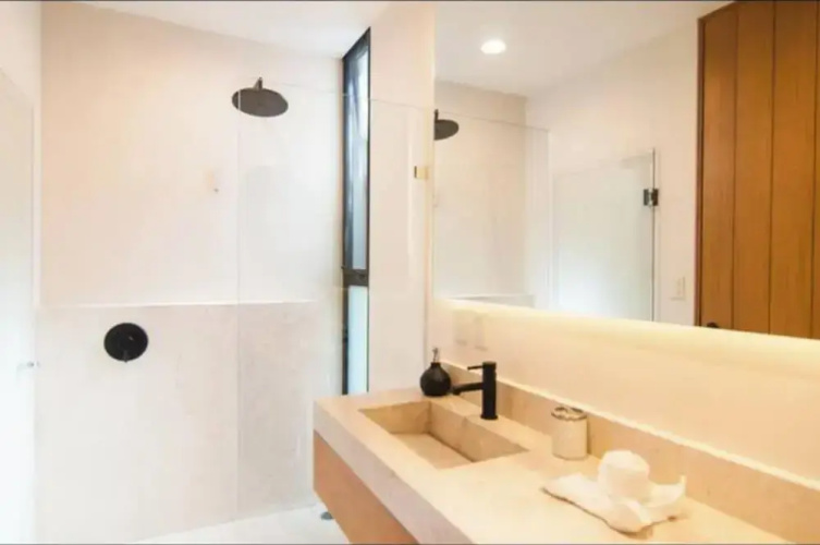 Increíble Departamento con Piscina y Gym