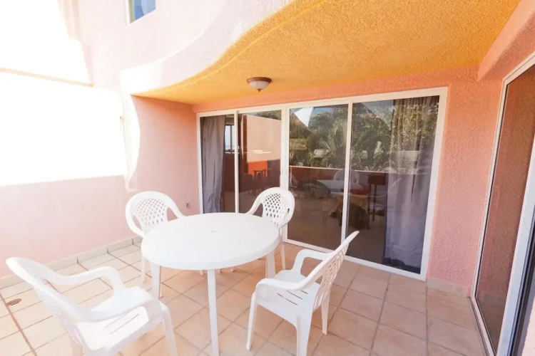 Coral Sands 4
