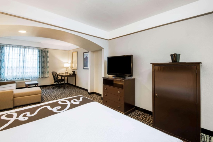 Executive Double room