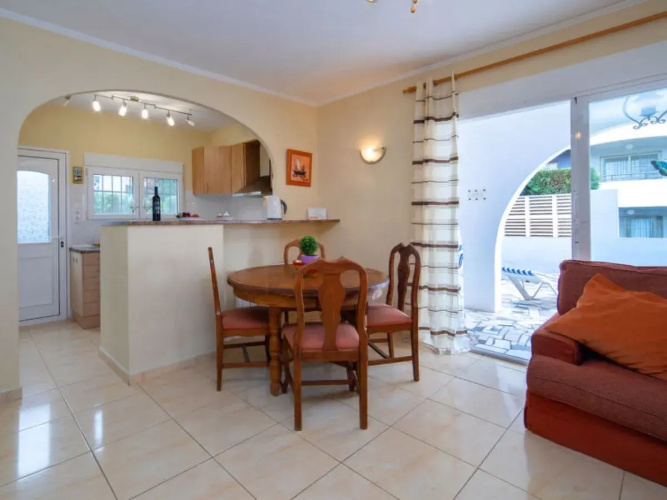 Holiday Home Valverde