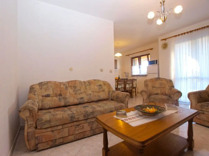 Apartment 1481