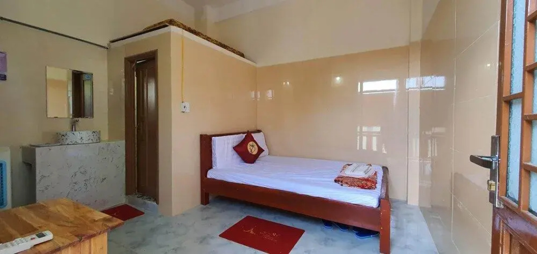 SPOT ON 1021 Dai Thang Motel
