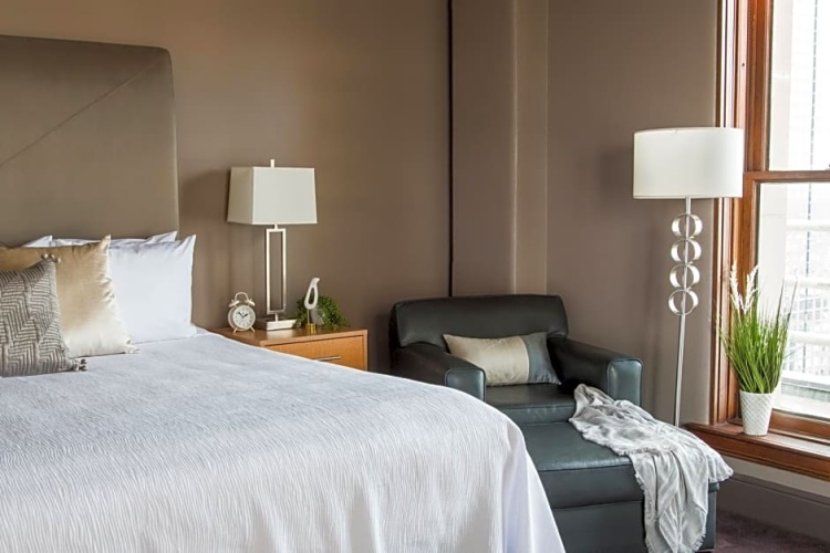 Magnolia Hotel Dallas Downtown photo 13