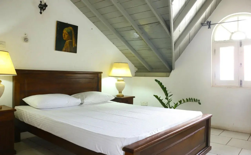 Hotel Aurelia Negombo