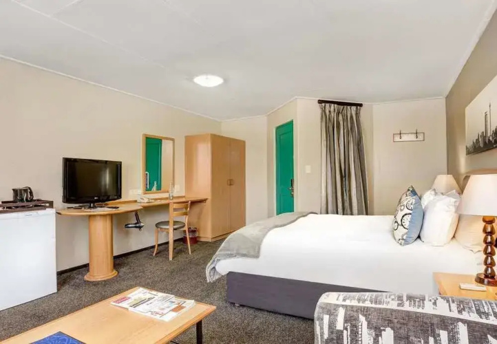 Samrand Hotel
