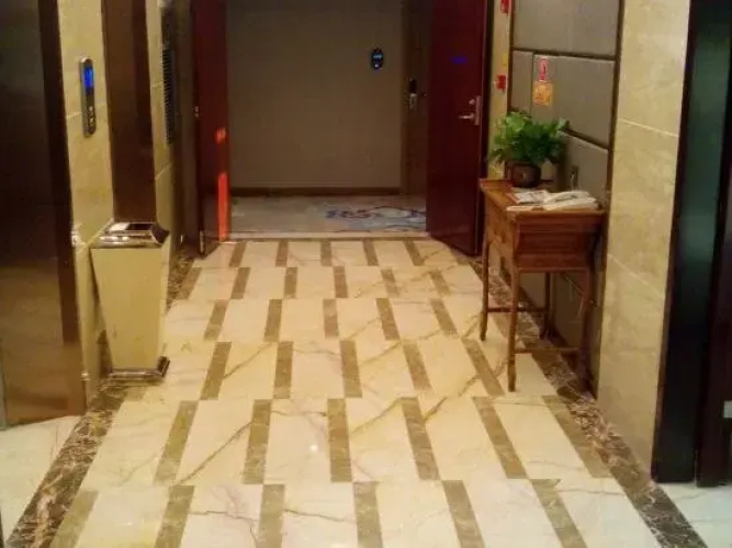 Feng Ya Hotel