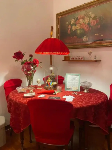 Toledo Suite Apartment