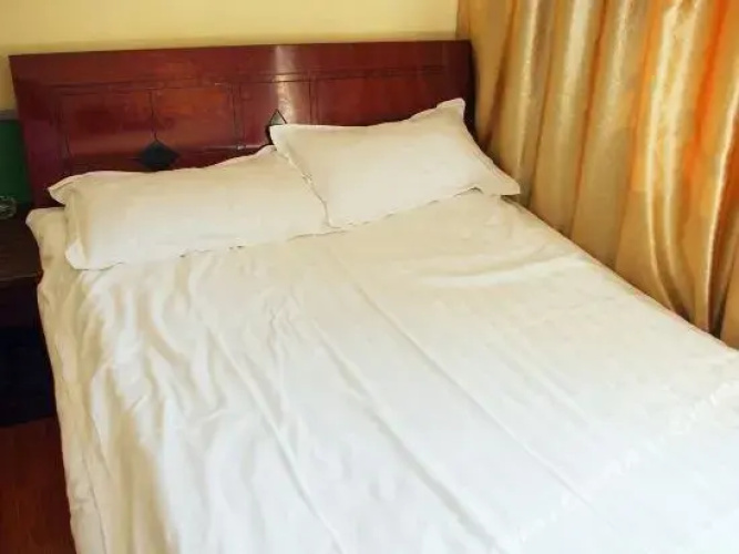 Hongtai Hotel(宏泰宾馆(宁波海曙店))