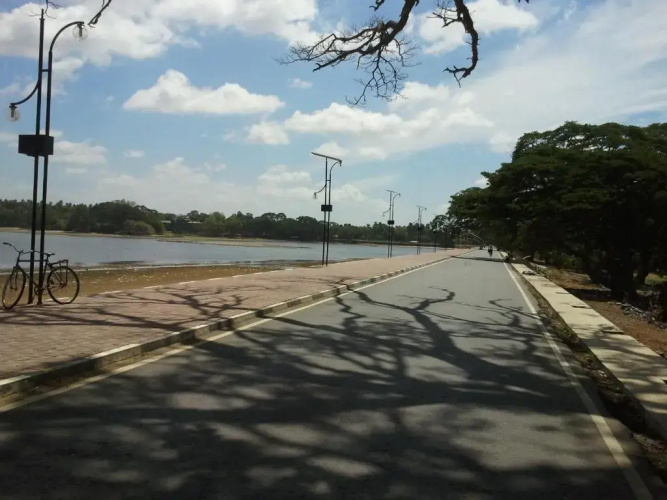 Tissa Resort
