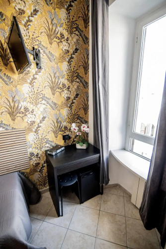 Hotel Dell'Urbe