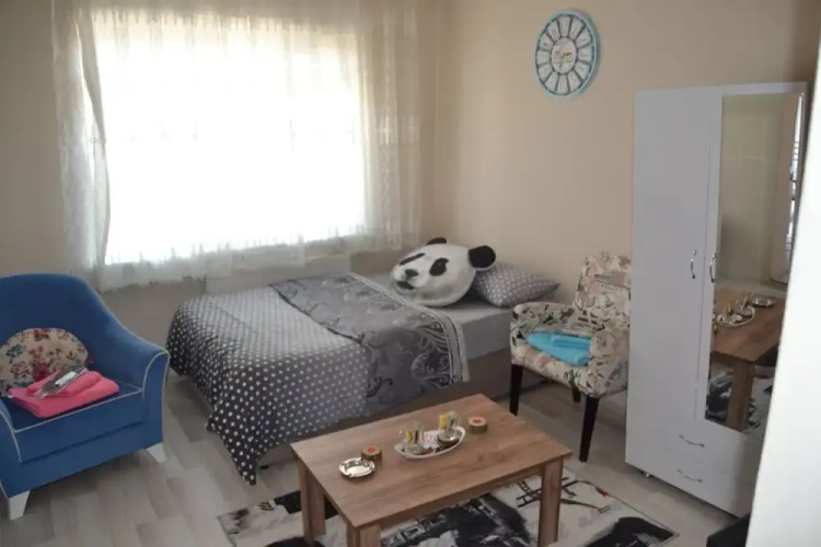 Panda Apart Pansiyon
