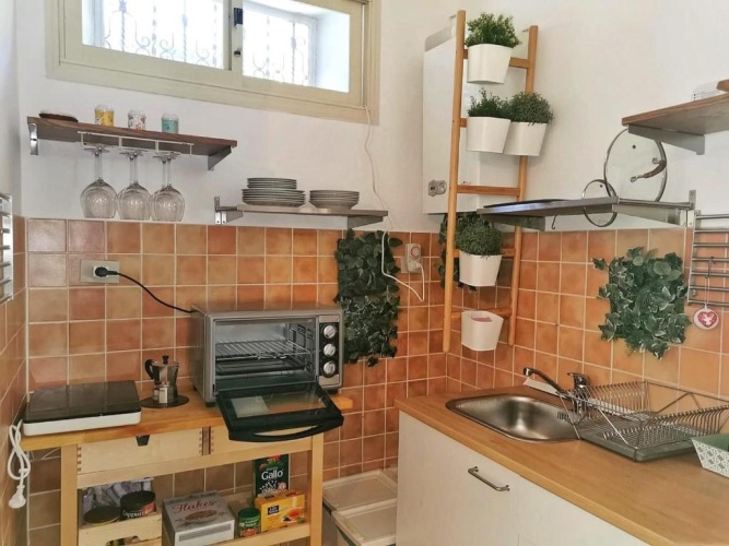 3 Bedrooms Apartment