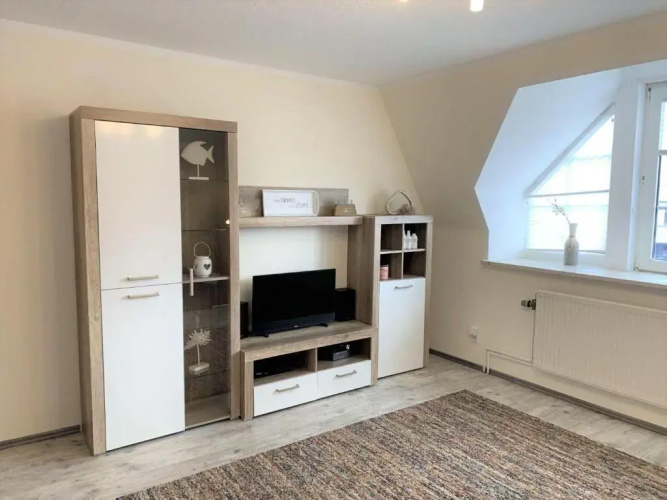 Haus Mila - Wohnung 2