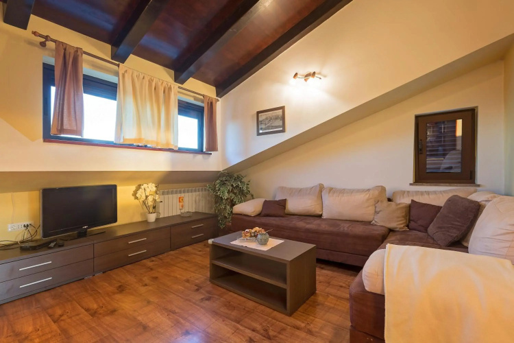 Apartmani Gilda