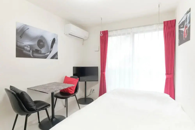 Hotelbild