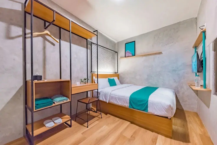Ultima Guest House