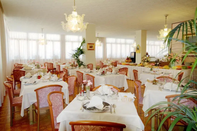 Hotel Victoria
