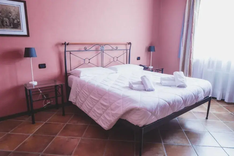 Villa Sant'espedito Resort