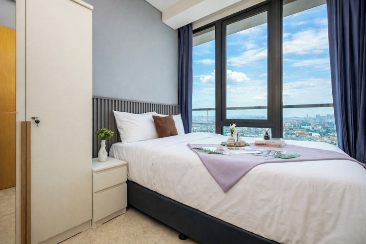 Standard Apartment