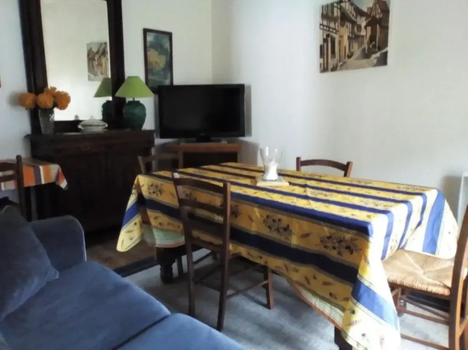 Apartment Coecilia