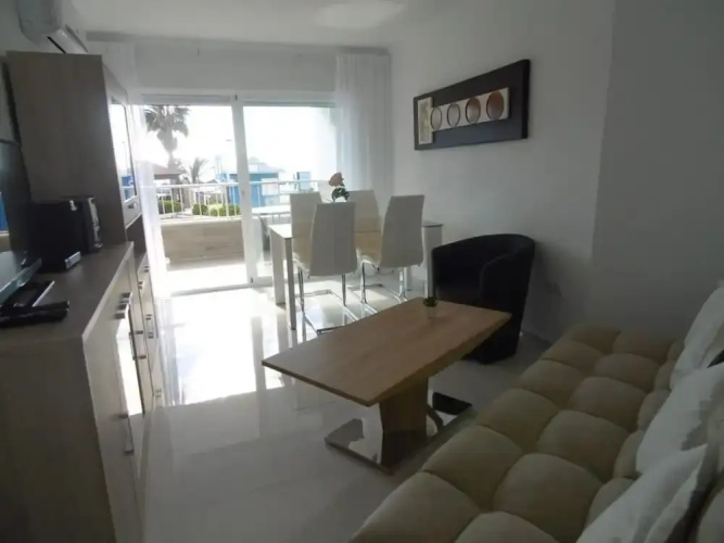 Apartment Luthel Boulevard