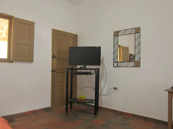 Los Aventureros Samaipata - Hostel