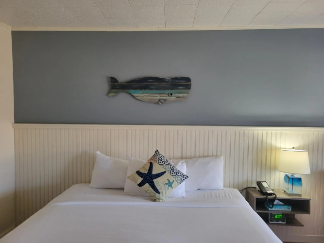 The Circle Hotel Fairfield