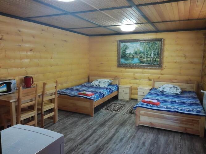 Фотография номера гостиницы Риф