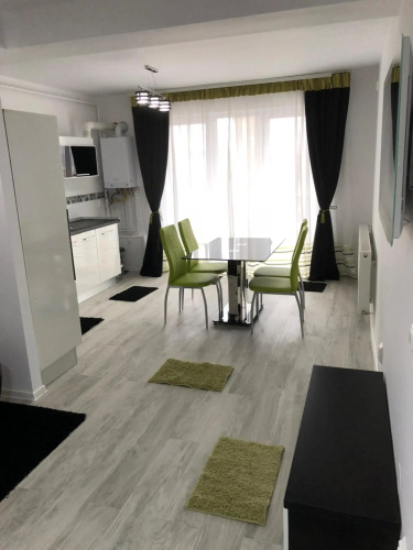 Alexia Apartment