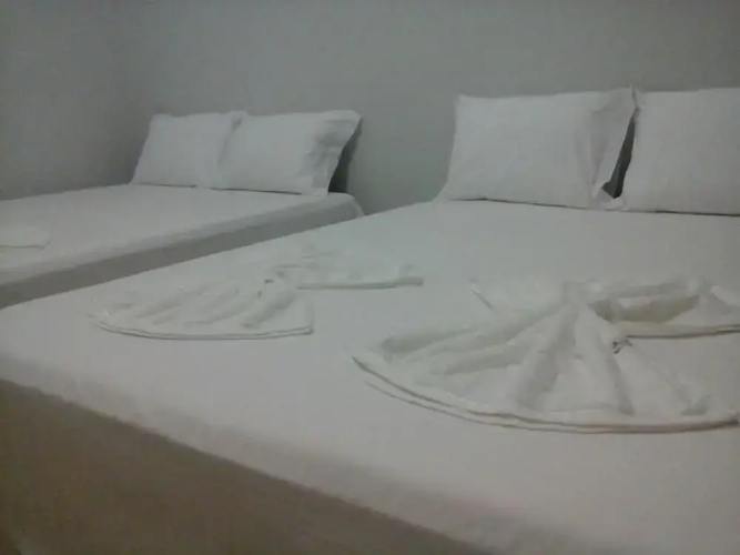 Hotel Colinas