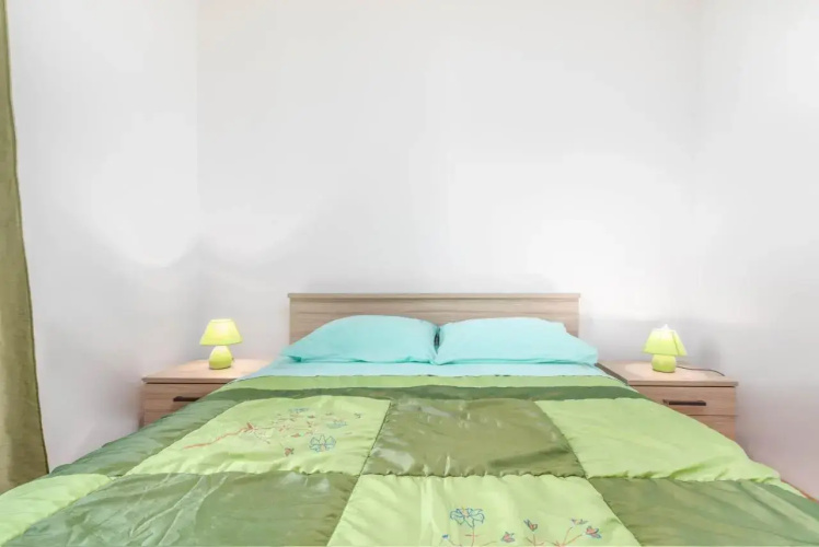 Apartmani Marin i Mauro