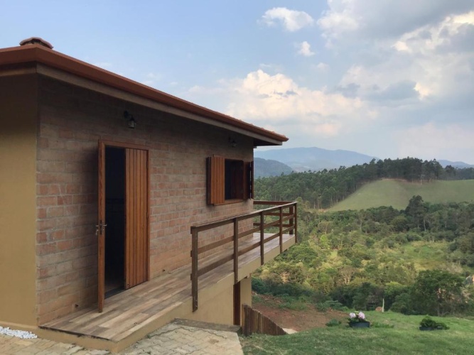 1 Bedroom Chalet