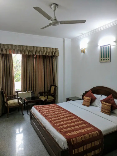 Hotel Exotica Gurgaon