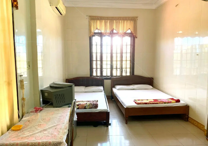 Ngoc Hieu Guesthouse